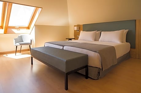 Premium Double Room with Sea View