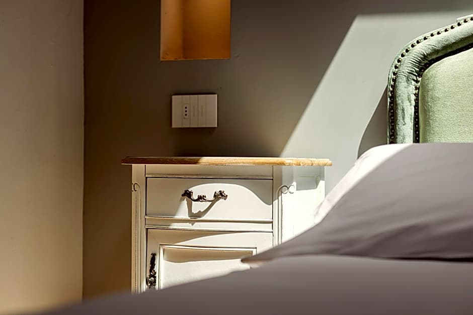 Su Entu Boutique Hotel