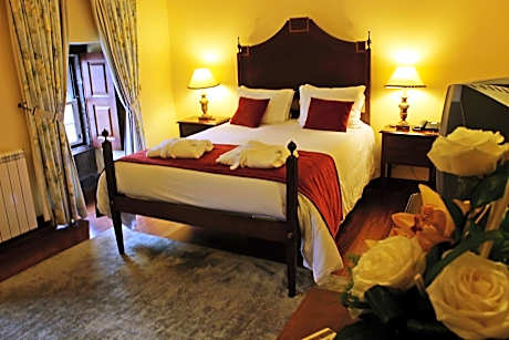 Double Room with Extra Bed