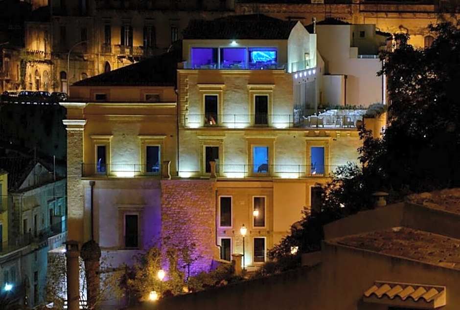 San Giorgio Modica Hotel