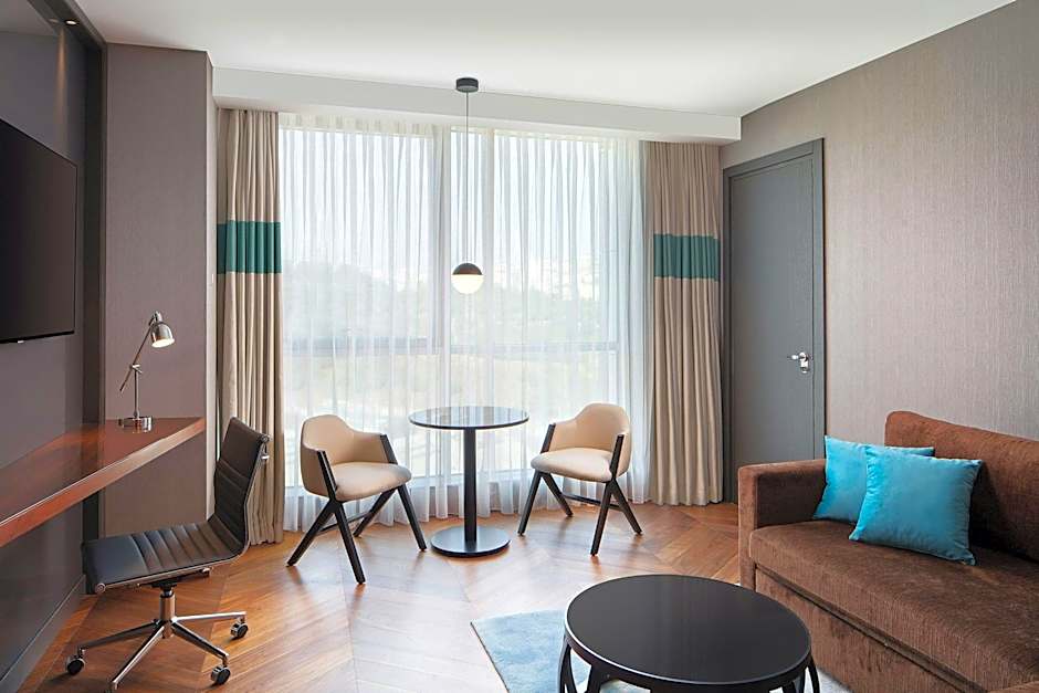 Four Points by Sheraton Istanbul Kagithane