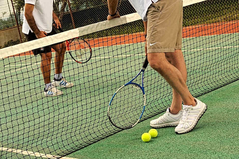 Paradise Island Villas