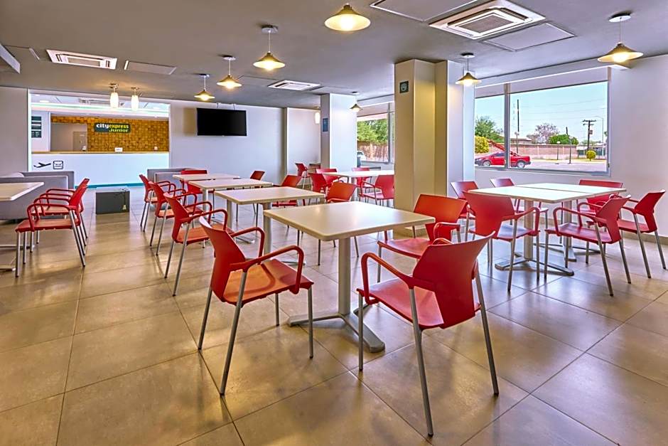 City Express Junior by Marriott Mexicali