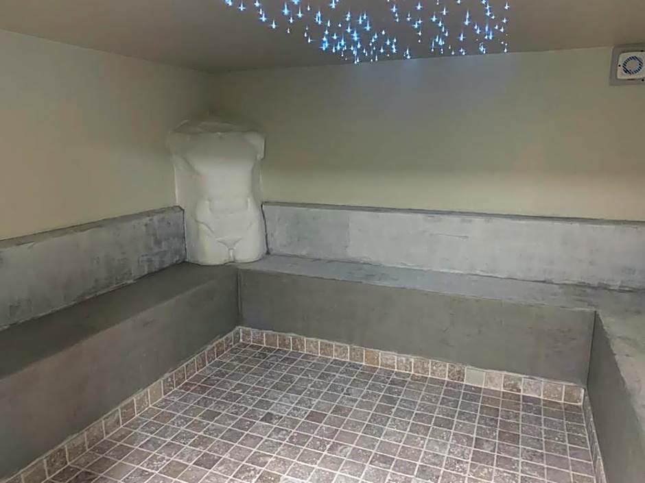 MONTLO RELAIS DES CERFS