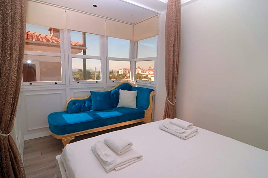 Grand Alaçatı Butik Hotel