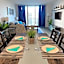Beach Apartment at Condo-hotel