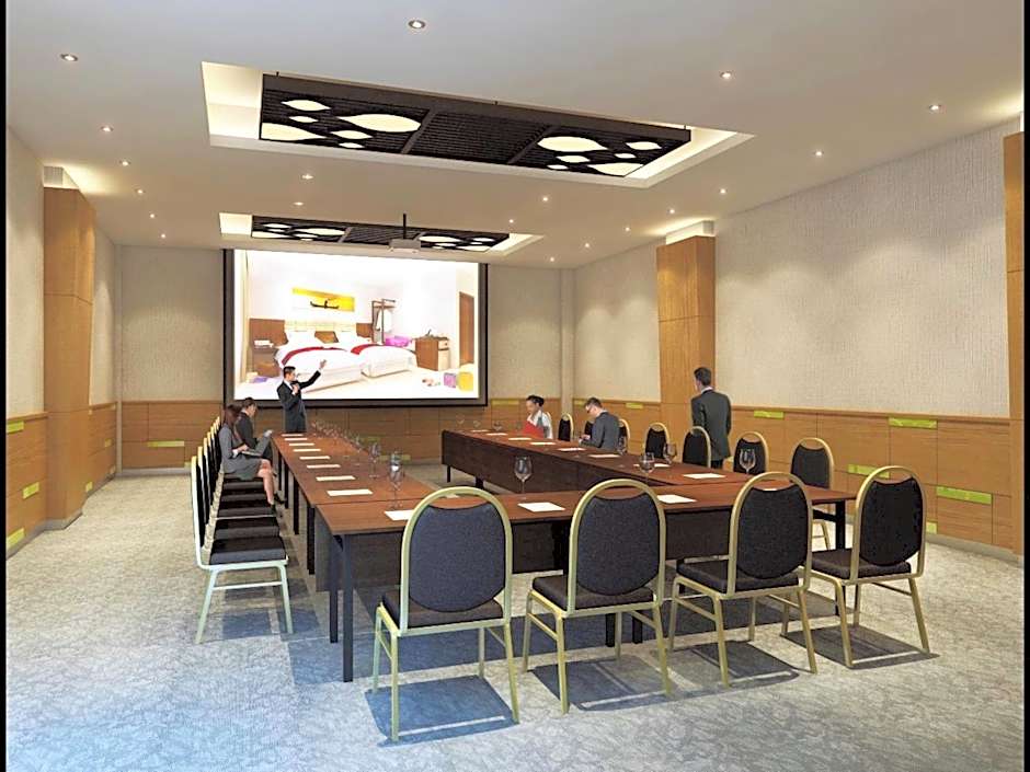 PrimeBiz Hotel Tegal