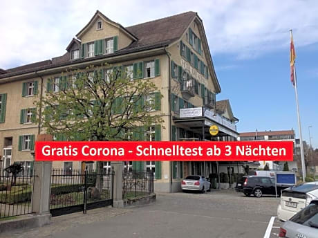 Hotel 3 König