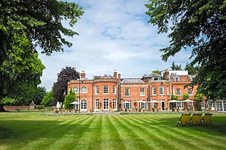 Royal Berkshire