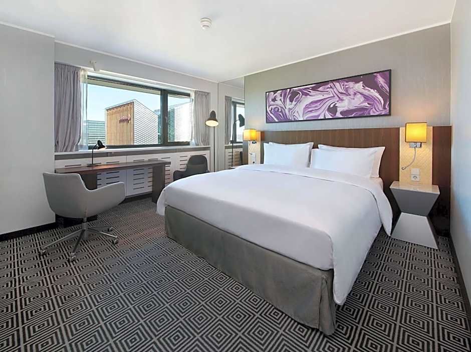 Radisson Blu Hotel Lietuva