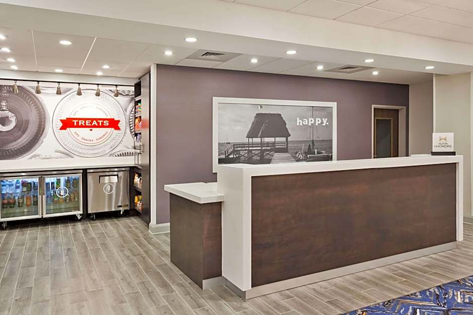 Hampton Inn By Hilton Eufaula AL