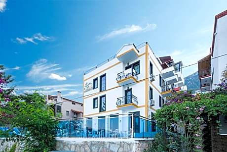 Enda Boutique Hotel Kalkan