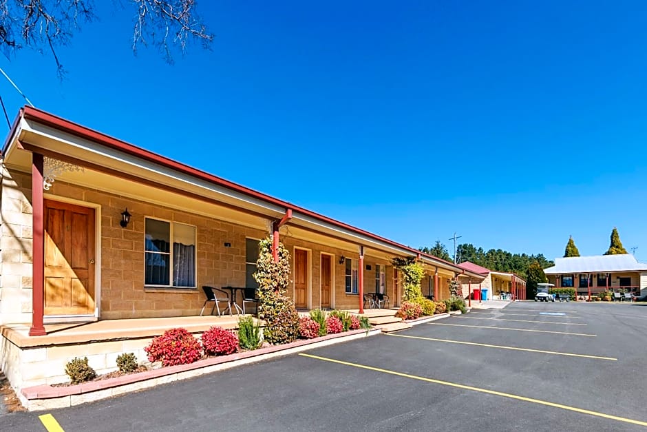 Black Gold Motel