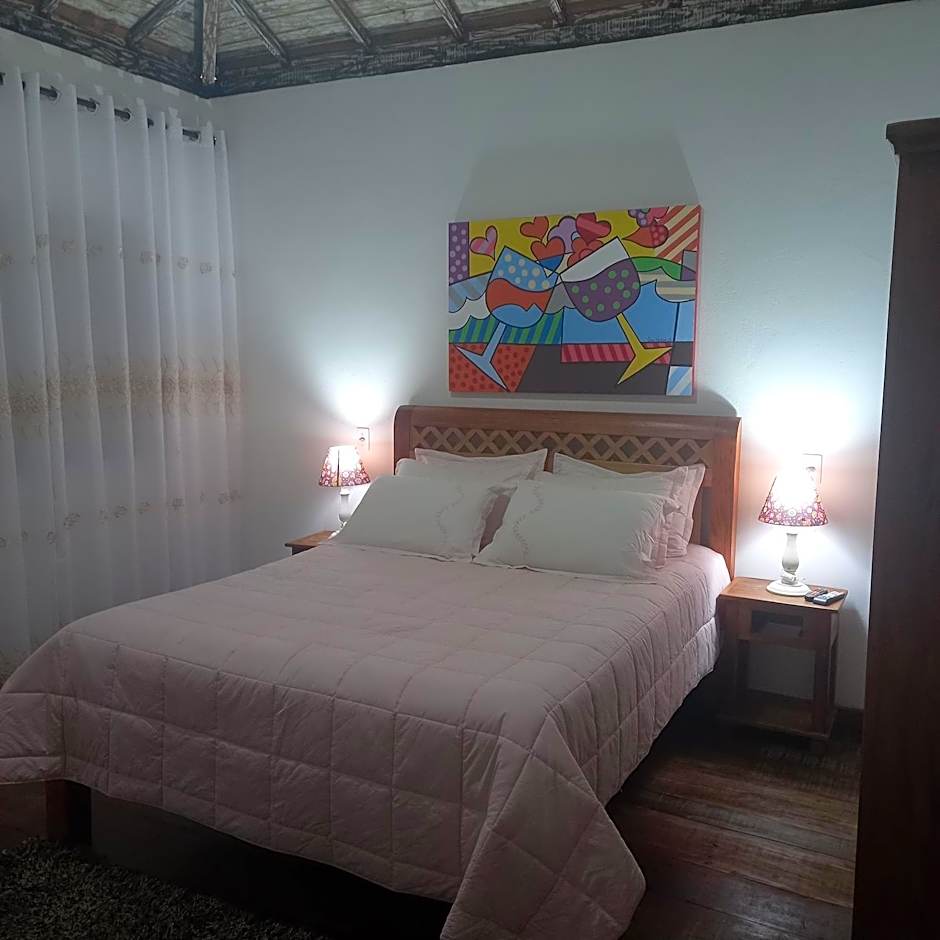 Pousada Campestre Vila Tiradentes