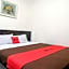 RedDoorz @ Hotel Rich Parepare near Pantai Mattirotasi