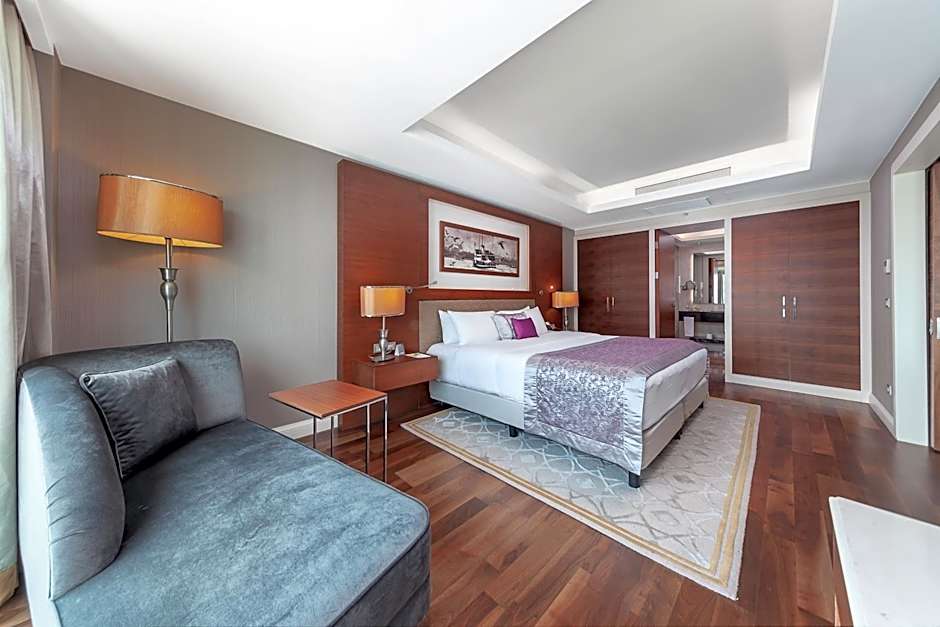 Dedeman Bostanci Istanbul Hotel & Convention Center