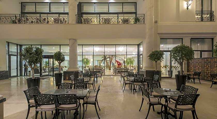 Vialand Palace Hotel