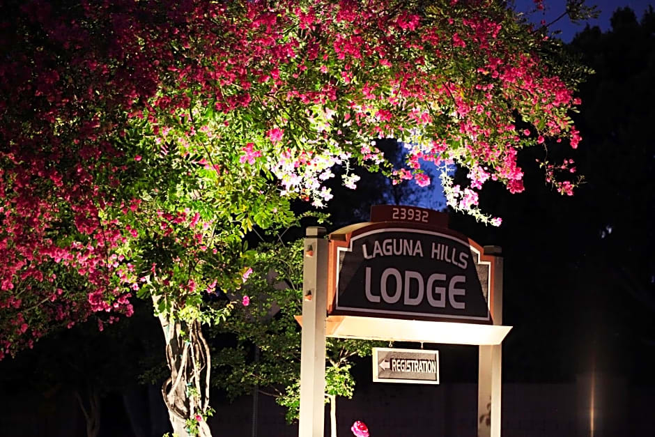 Laguna Hills Lodge