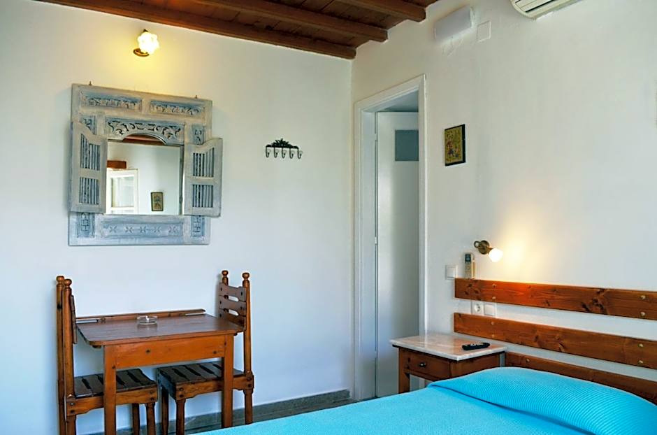 Villa Pinelopi