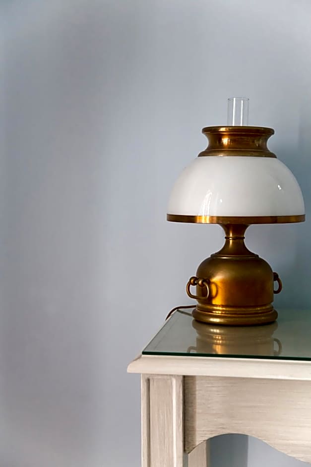 Hotel Residence Mendolita