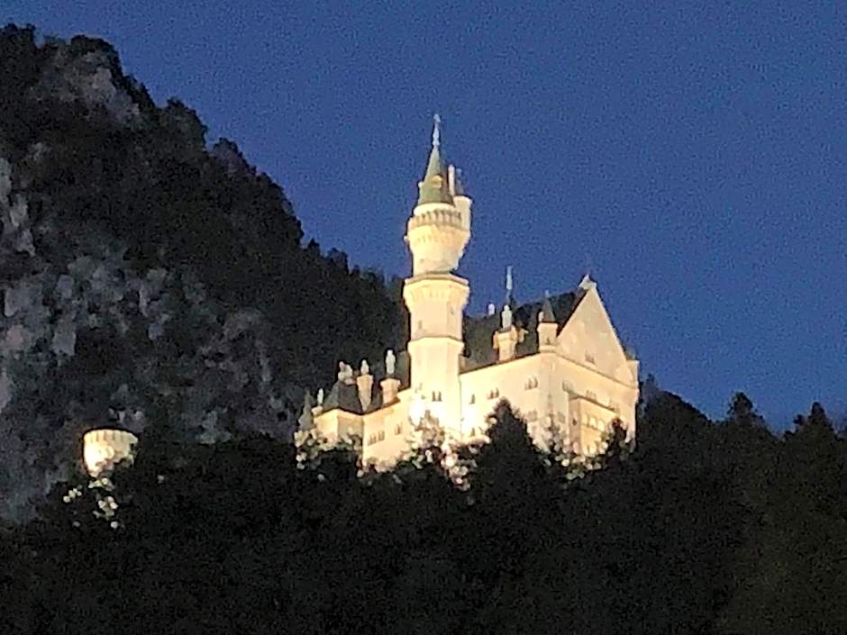 Hotel Fischer am See