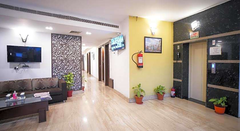 Hotel Haris MG Road