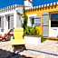 Les Yeux Bleus Bed & Breakfast
