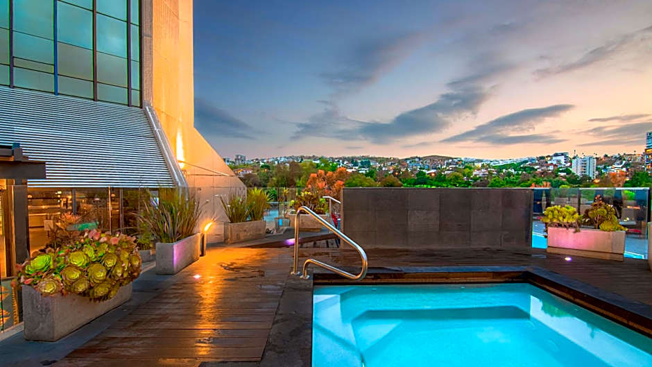 Grand Hotel Tijuana