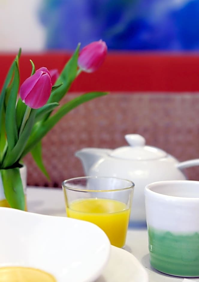 Creatif Hotel Elephant