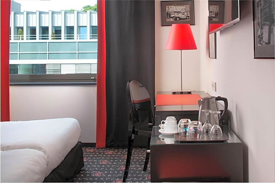 OREA Hotel Angelo Praha