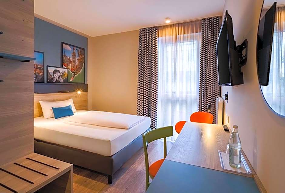 Ramada Encore by Wyndham Munich Messe