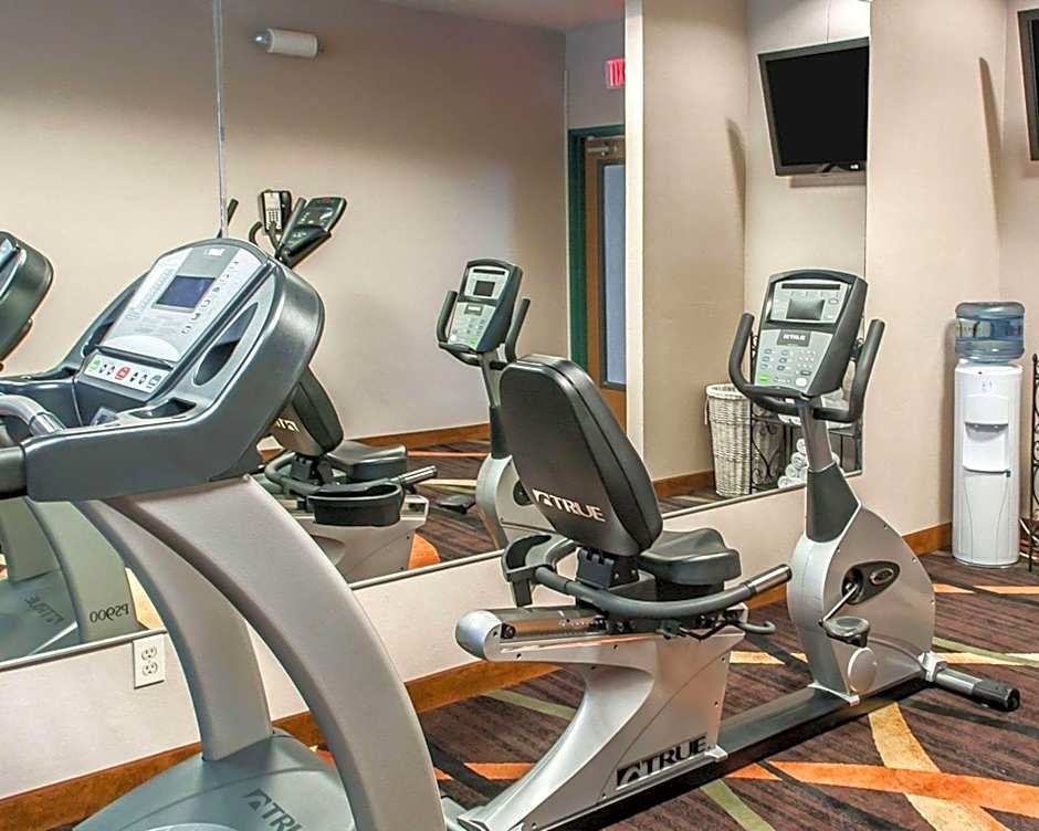Premier Extended Stay Hobbs By IHG