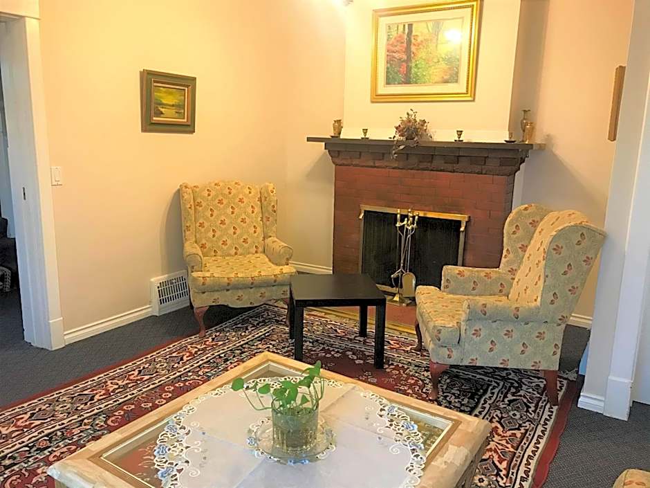 Cambie Lodge