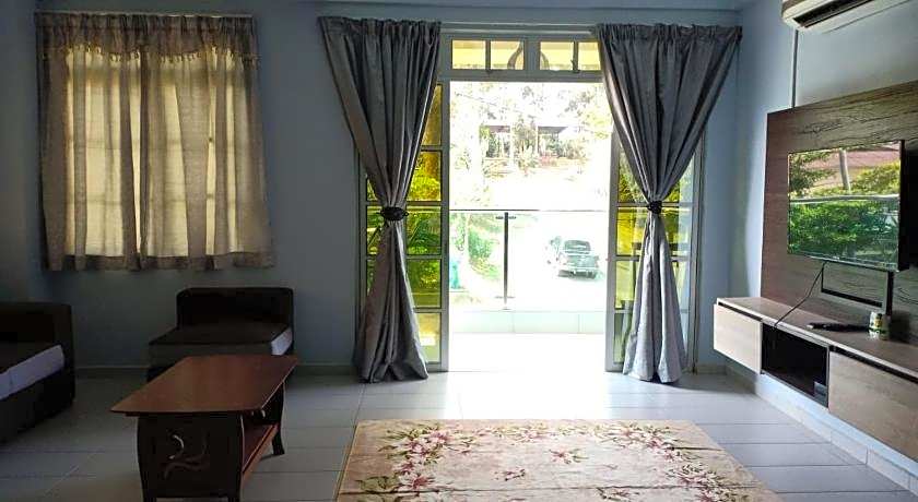 BerataStay @ Segamat