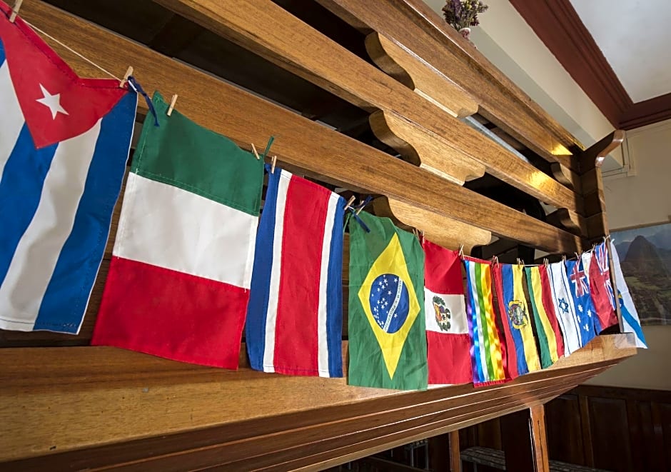 La Posada del Viajero