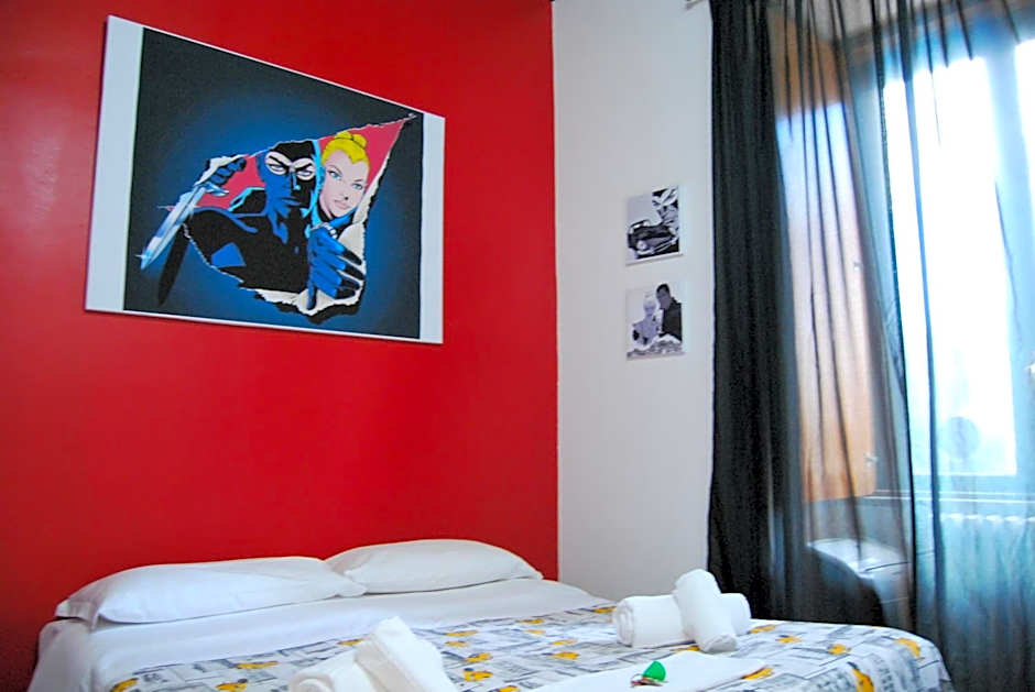 Photo 1 of 28 of 1 Double Bed or 2 Beds