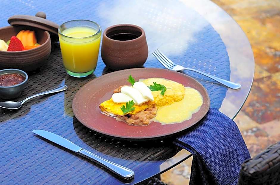 Casona Alonso 10- Hotel Boutique