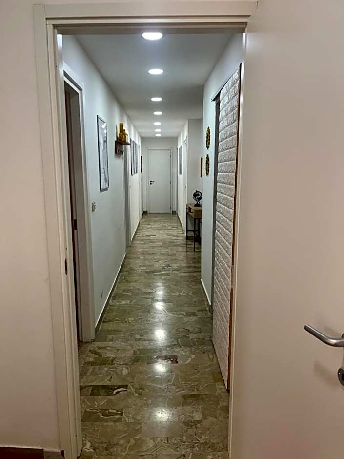 Il Fante locazione turistica