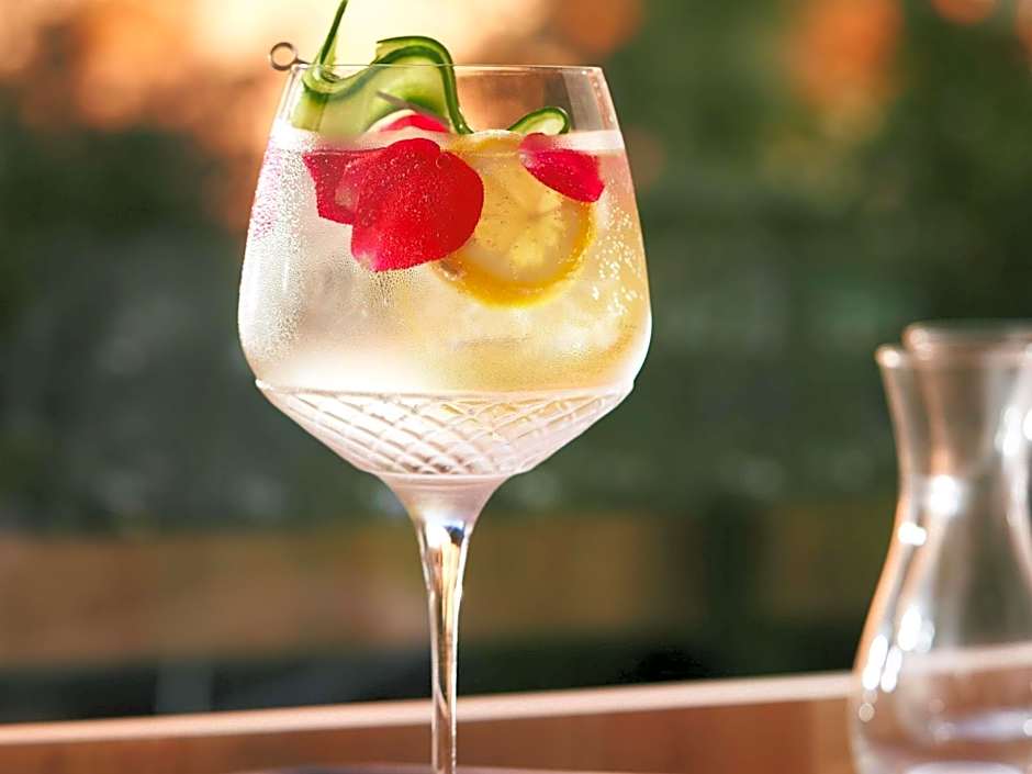 21c Museum Hotel St Louis