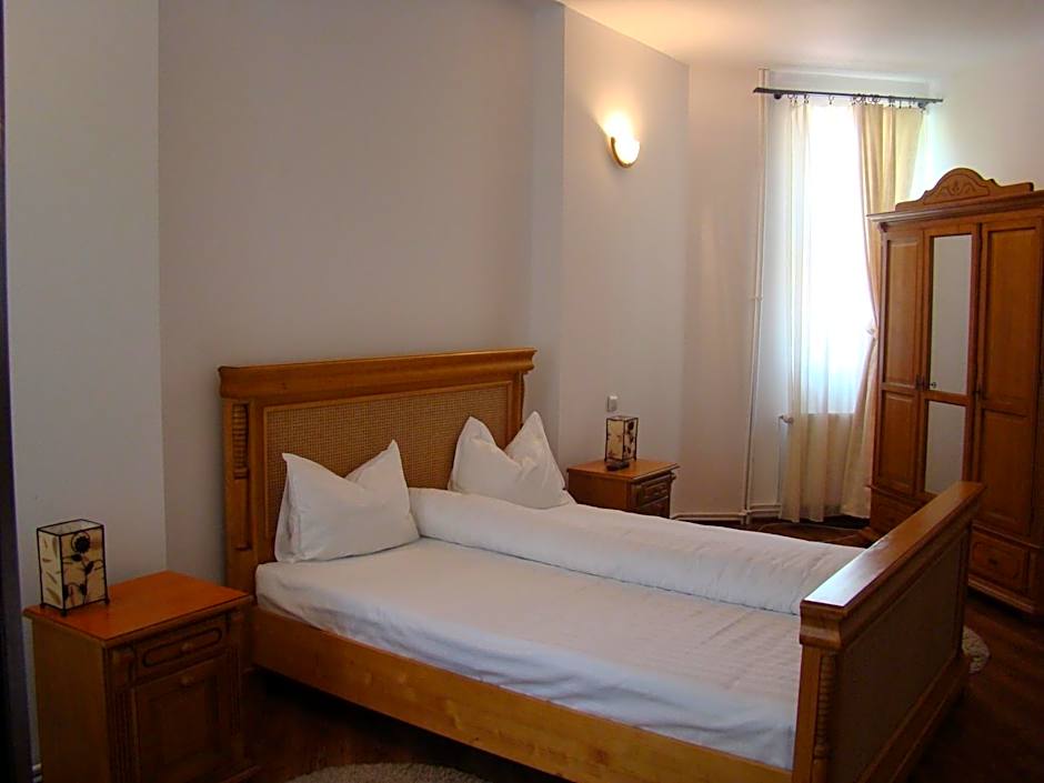 Vila Carpathia