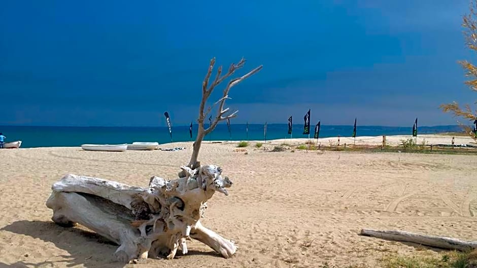 L'Isola di Gaia – Crotone, NV