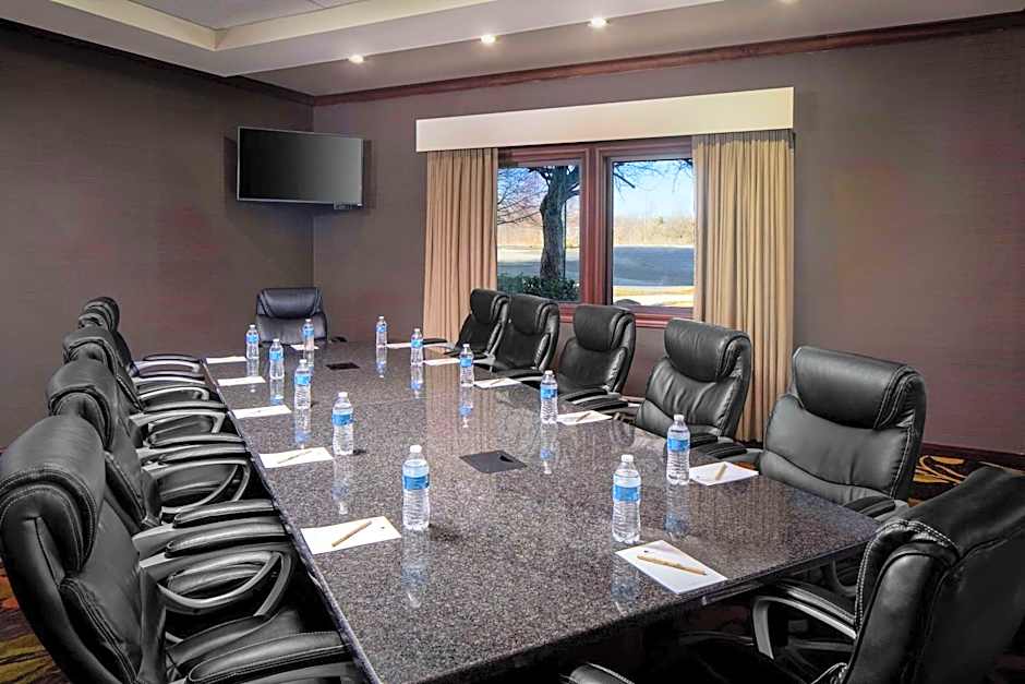 Wyndham Independence