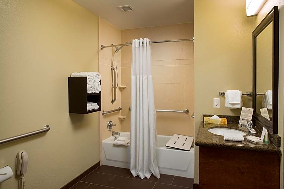 Staybridge Suites Sacramento Airport Natomas, an IHG Hotel
