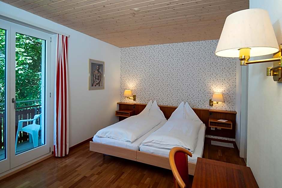 Hotel Berghaus