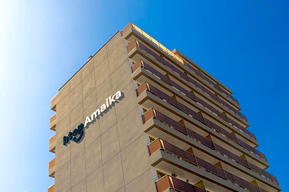 htop Amaika 4* Sup - Adults Only (16+)