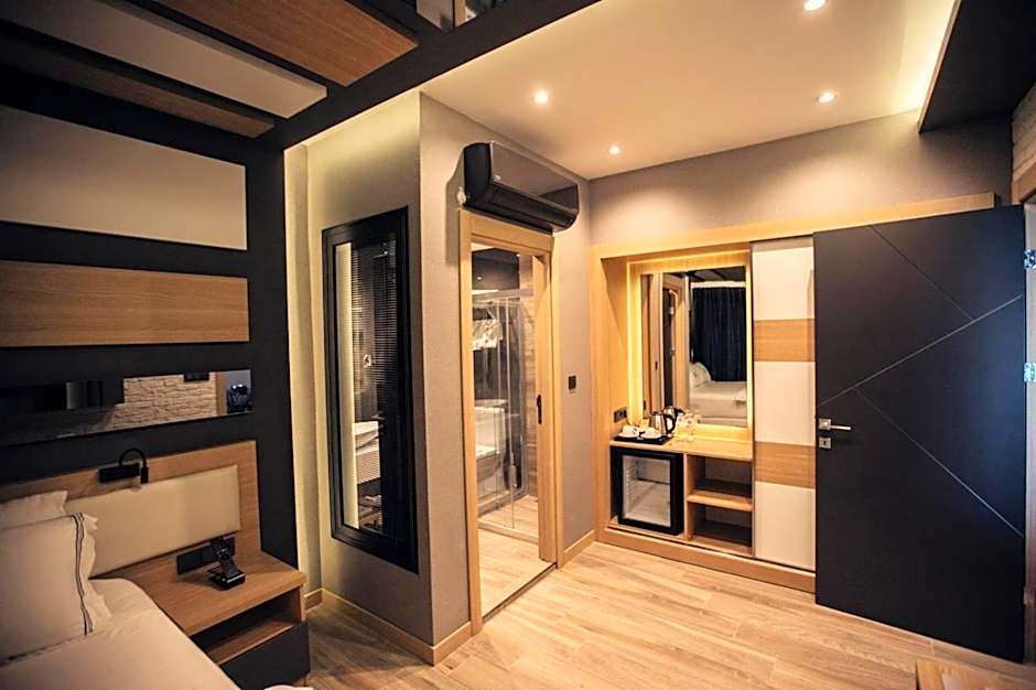 Burhaniye Marina Boutique Hotel