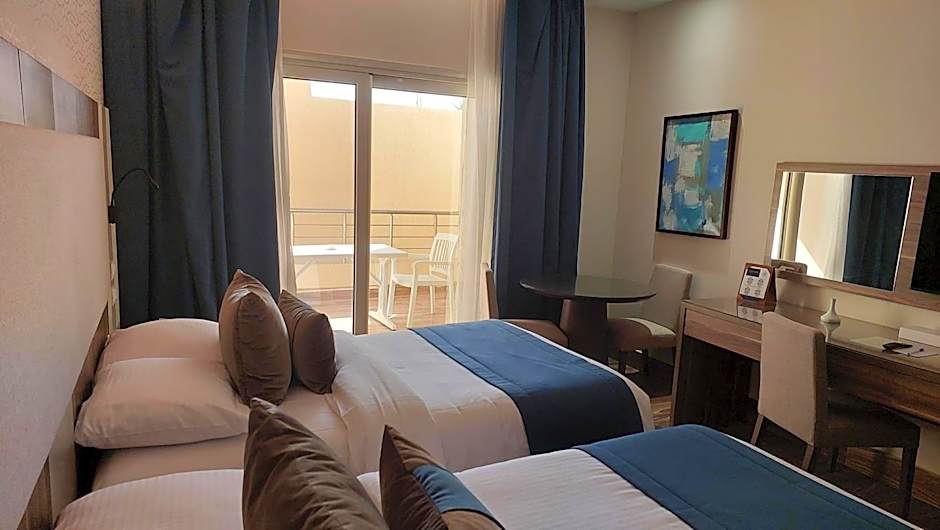 Helnan Mamoura Hotel & Events Center