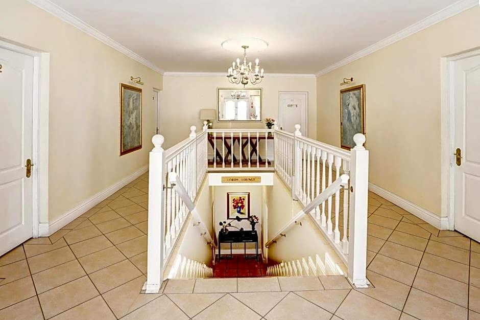 Bell Rosen Guest House