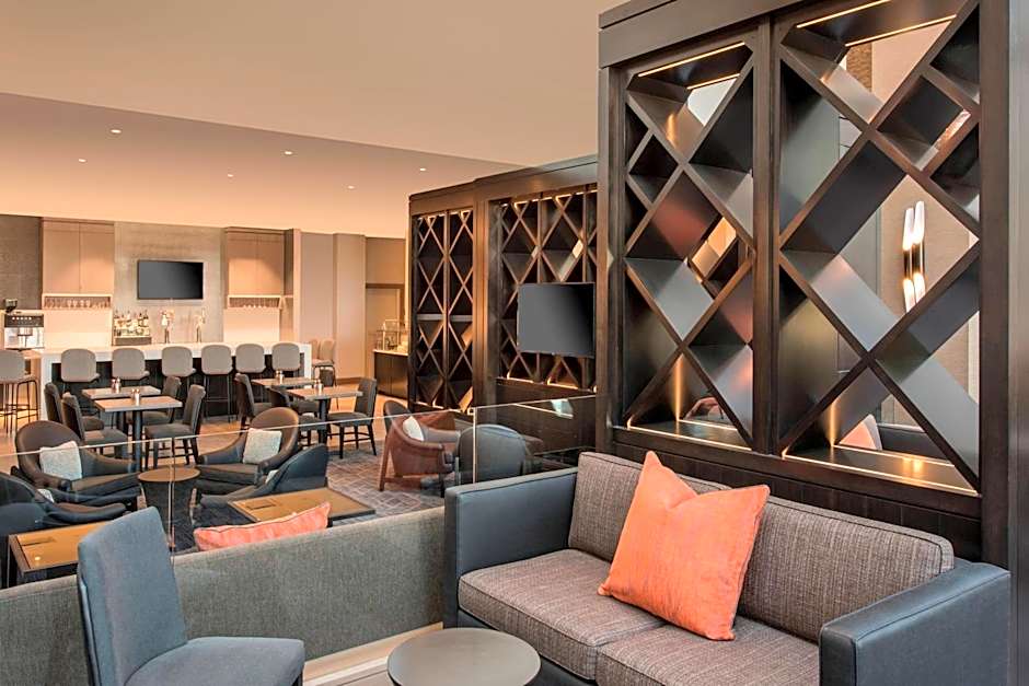 Denver Marriott Tech Center