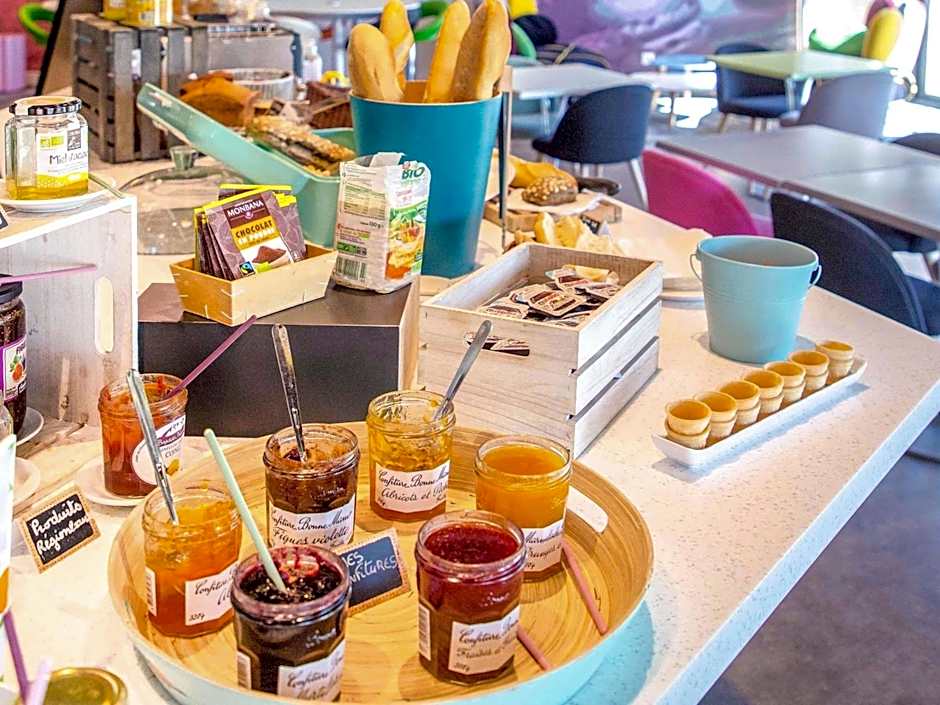 ibis Styles Frejus Sain-Raphael